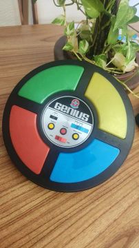 Jogo Genius Eletrônico Clássico
