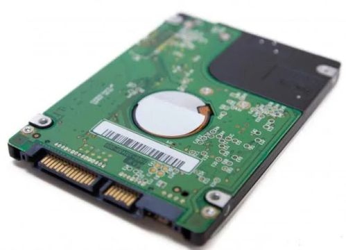 HD 2.5'' 500GB para Notebook - SATA