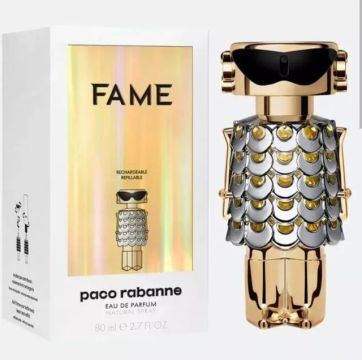 Perfume Fame 80ml eau de parfum 