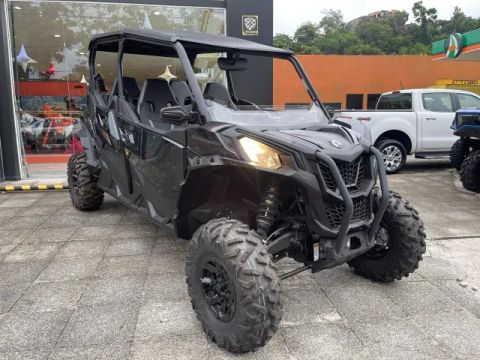Can-Am Maverick Sport Max DPS 1.000R - 2023
