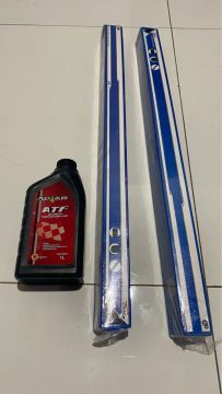 Kit amortecedor xtz 