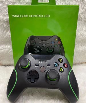 Controle Xbox Séries One PC 