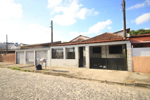 casa para venda bairro EstÂncia/Jiquiá com 4 quartos 3 vagas - Recife - PE