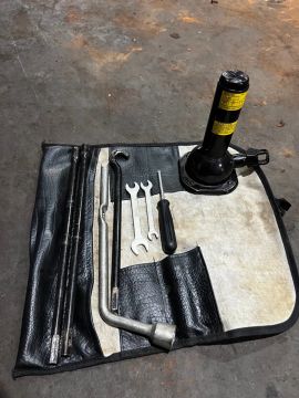 Kit macaco Hilux 2005 até 2025