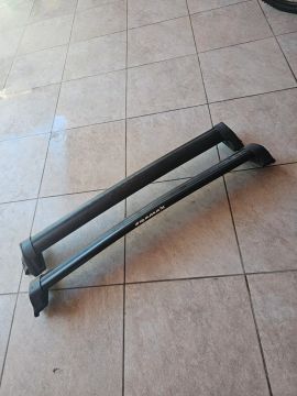 Rack de teto para carro - EQMAX 