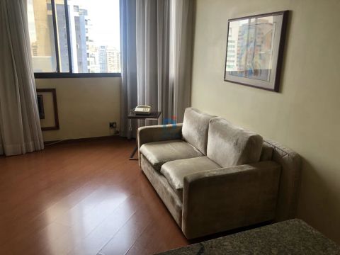 RESIDENCIAL GUIGNARD, COM VARANDA, COZINHA AMERICANA, PISCINA NO ROOFTOP, MAIS TRADICI...
