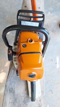 Motosserra Stihl 661