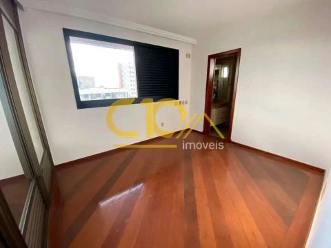 Cobertura Duplex, 5 quartos, 3 suites, 4 vagas