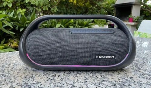 Caixa de Som Tronsmart Bang