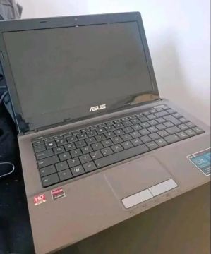 Notebook Asus - Ótimo estado!
