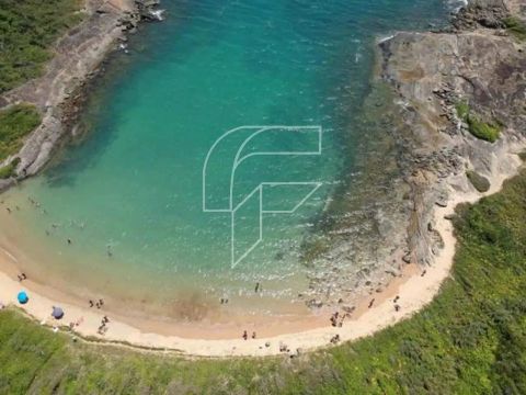 Imóvel para venda com 100 metros quadrados com 3 quartos em Praia do Morro - Guarapari - E