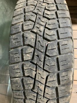 Pneu Pirelli Scorpion ATR 205/60R16 Usado