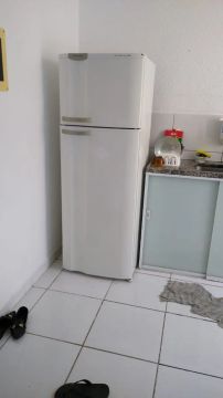 Geladeira 