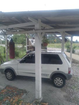 Local para lavarcar 