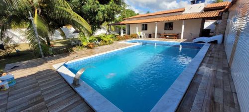 CASA ILHA BARRA GRANDE