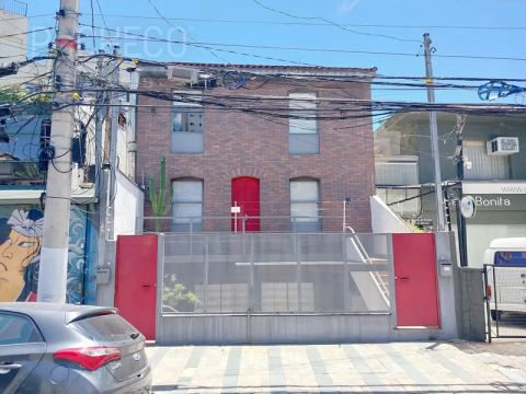 Studio, Vila Madalena - São Paulo