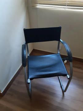 Conjunto de cadeiras