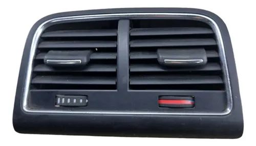Difusor Console Central Audi Rs5 4.2 V8 2010 2011 8k0819203