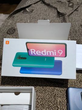 Xiaomi celular 