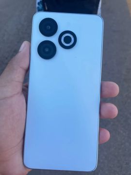 Infinix
