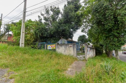 Vendas Terreno Curitiba PR