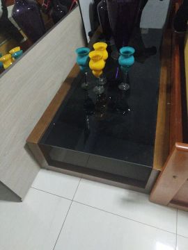 Bem conservada 