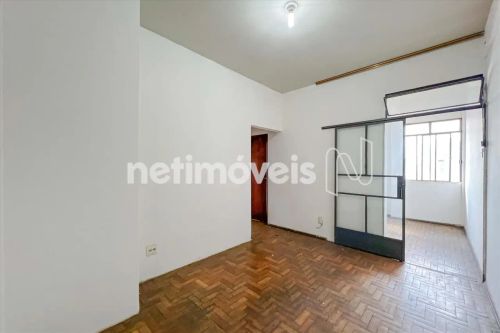 Venda Apartamento 2 quartos Centro Belo Horizonte