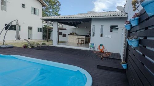 CASA BAIRRO SOLAR BITI - ARACRUZ