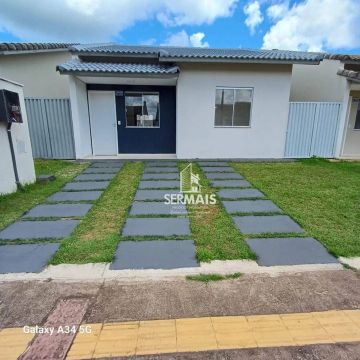 Imóvel para Locação no Residencial Terra Brasil. Valor da Locação: R$ 2.300,00