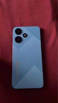 Infinix hot 30i