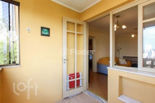 Imóvel com 65 metros quadrados e 2 quartos em Santo Antônio - Porto Alegre - RS
