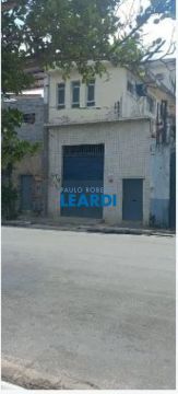 PRÉDIO - IPIRANGA - SP