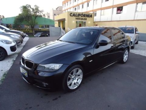 BMW 318I  2012