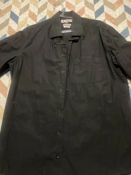 Camisa Dudalina Slim Fit