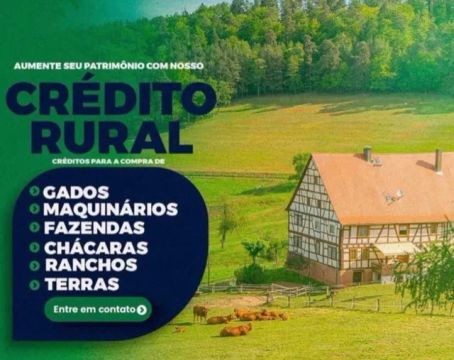 Investimento Rural 