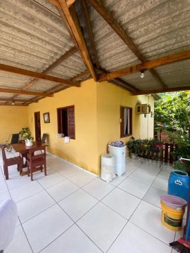 Casa Bairro da paz próximo a Unimeta, Banho de cheiro 