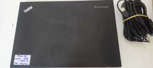Notebook Lenovo ThinkPad T440 - Ótimo estado!