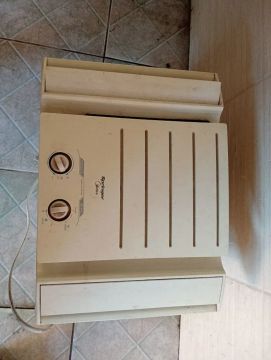 Ar Condicionado Springer Midea 