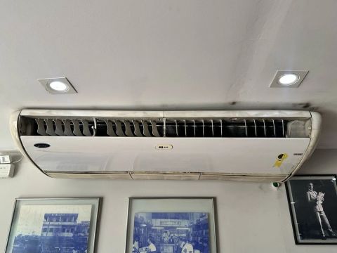 Ar condicionados 