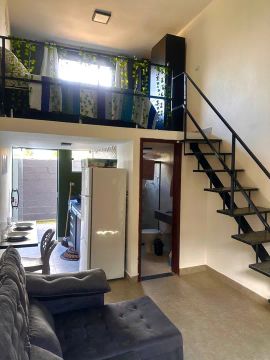Investimento! Vendo 10 kitnets ( 7 mobiliadas)em Barcelos