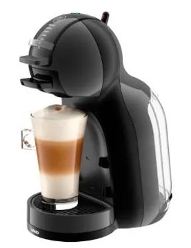 Mini Me Preta 220v - Dolce Gusto