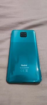 Xiaomi Redmi Note 9 Pro M2003J6B2G NFC [Global 128GB + (6+2GB RAM)]