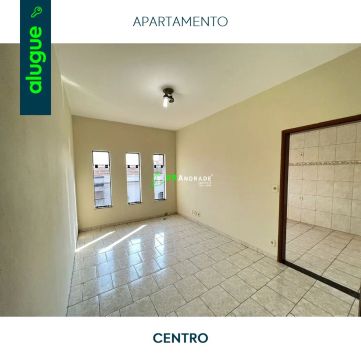 Apartamento no Centro