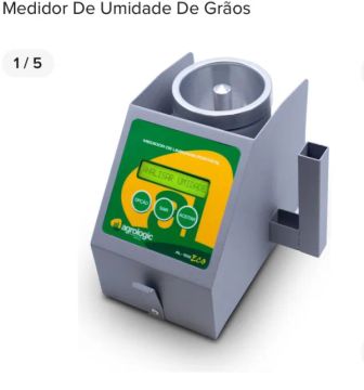 medidor de umidade