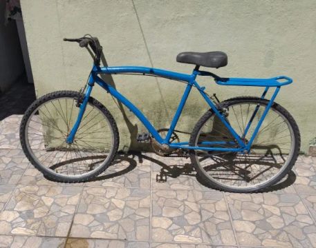 Bicicleta Aro 26