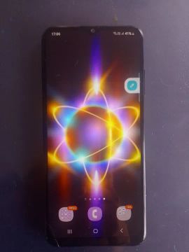 Samsung A03s