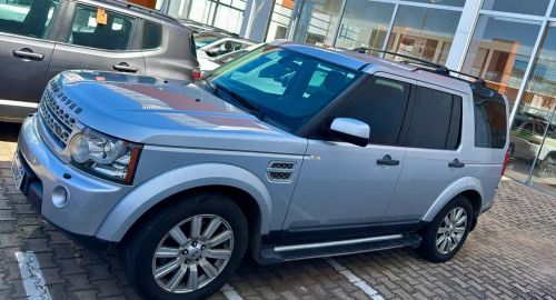 Discovery 4 SE 2012 hiper nova C/102 mil km C/ ípva 25 pago por 79.990,