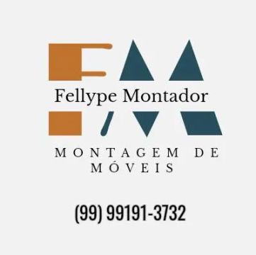 Montador de Móveis 