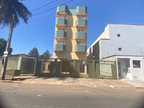 Apartamento para ALUGUEL