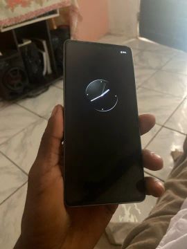Motorola edge 20 pro